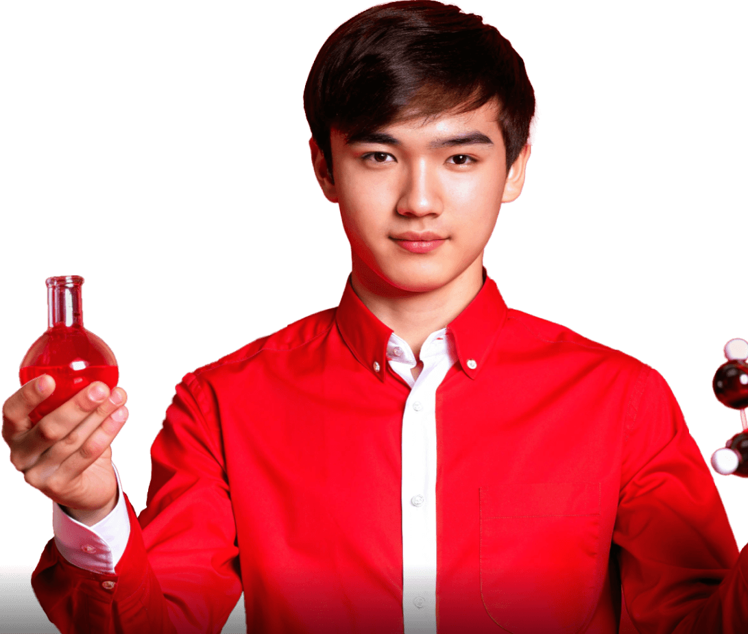 Qurbonov school main image