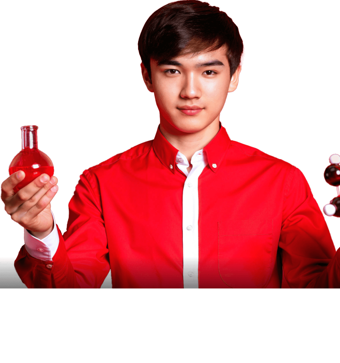 Qurbonov school main image